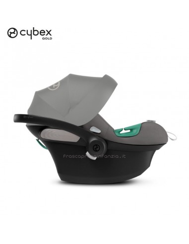 Cybex Aton S2 i-Size