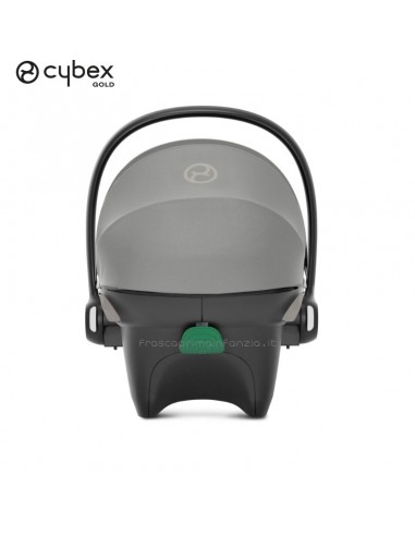 Cybex Aton S2 i-Size