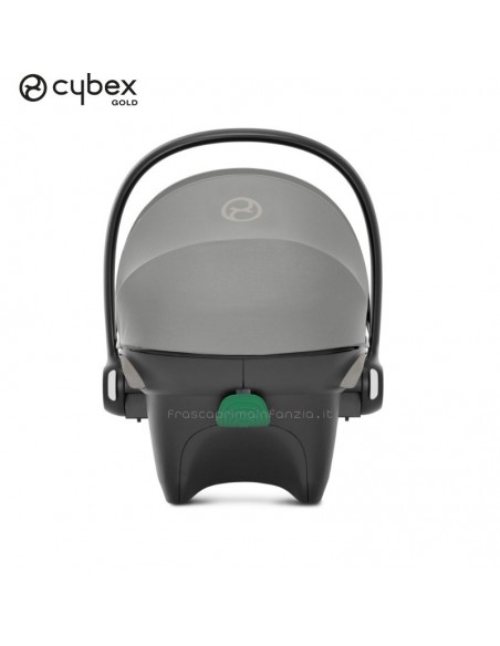 Cybex Aton S2 i-Size