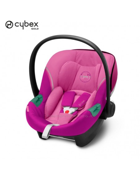 Cybex Aton S2 i-Size