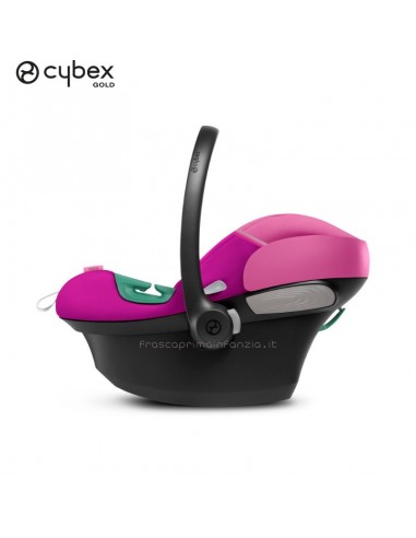 Cybex Aton S2 i-Size