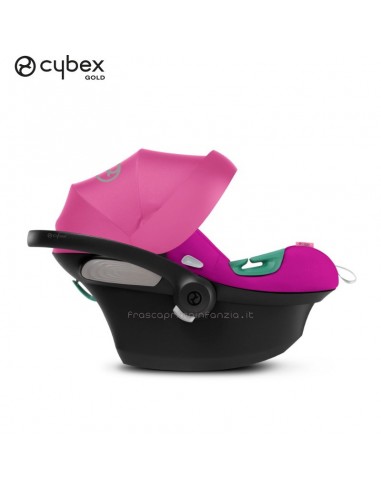 Cybex Aton S2 i-Size