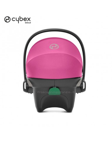 Cybex Aton S2 i-Size