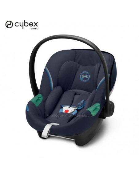 Cybex Aton S2 i-Size
