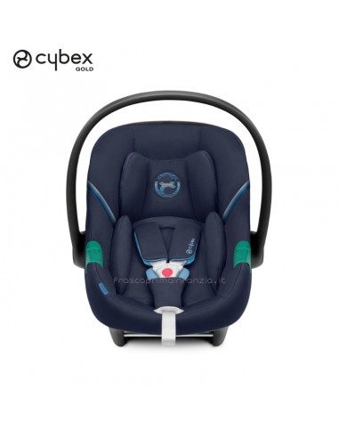 Cybex Aton S2 i-Size