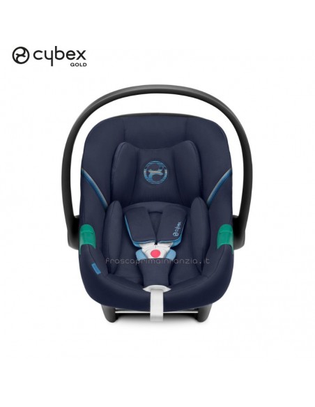 Cybex Aton S2 i-Size