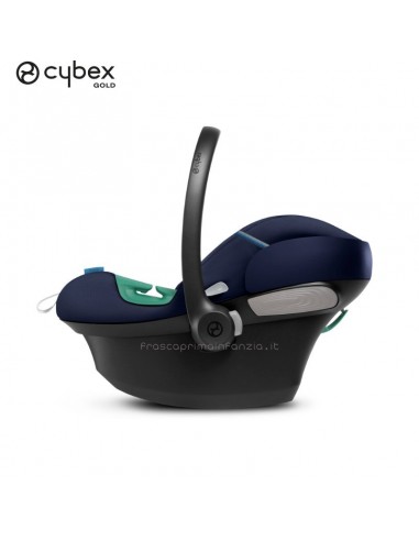 Cybex Aton S2 i-Size
