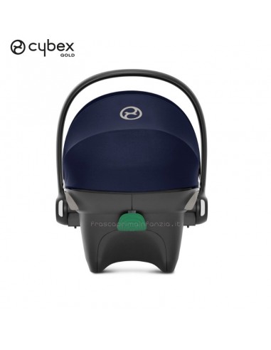 Cybex Aton S2 i-Size