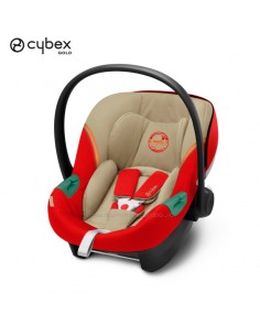 Cybex Aton S2 i-Size 2