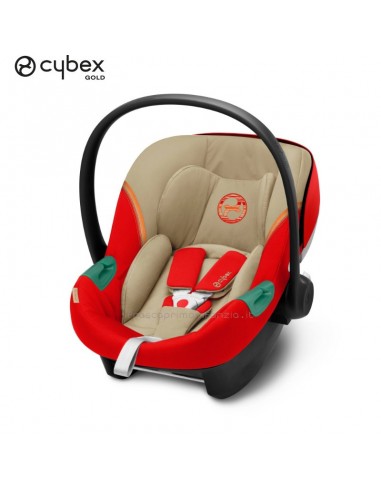 Cybex Aton S2 i-Size