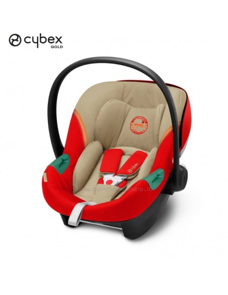 Cybex Aton S2 i-Size