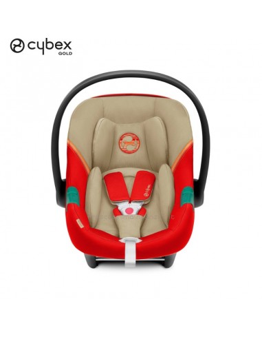 Cybex Aton S2 i-Size