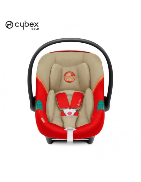Cybex Aton S2 i-Size