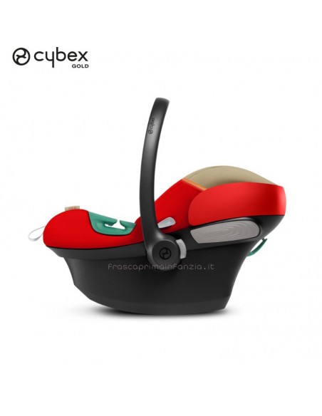 Cybex Aton S2 i-Size