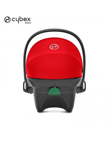 Cybex Aton S2 i-Size
