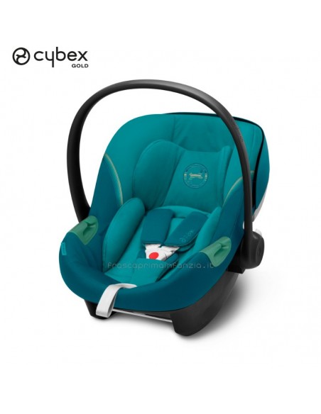 Cybex Aton S2 i-Size