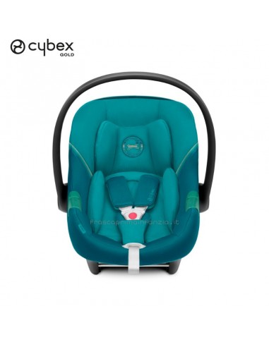 Cybex Aton S2 i-Size
