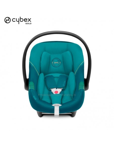 Cybex Aton S2 i-Size