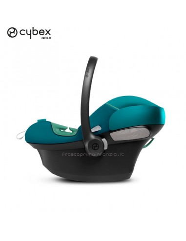 Cybex Aton S2 i-Size