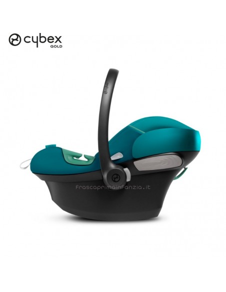 Cybex Aton S2 i-Size