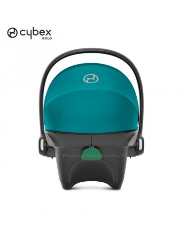 Cybex Aton S2 i-Size