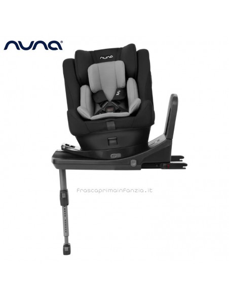 Nuna Prym i-Size