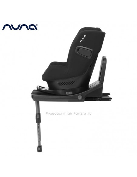 Nuna Prym i-Size
