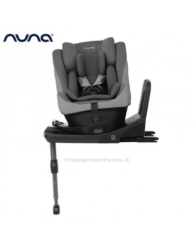Nuna Prym i-Size