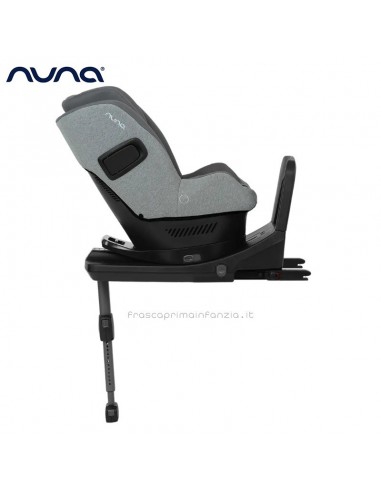 Nuna Prym i-Size