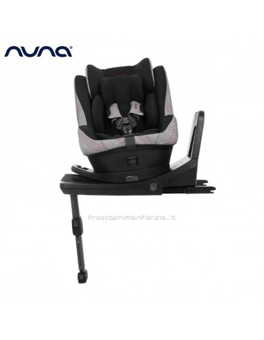 Nuna Prym i-Size