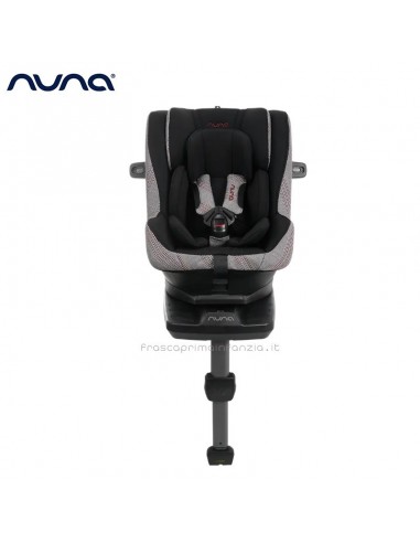 Nuna Prym i-Size