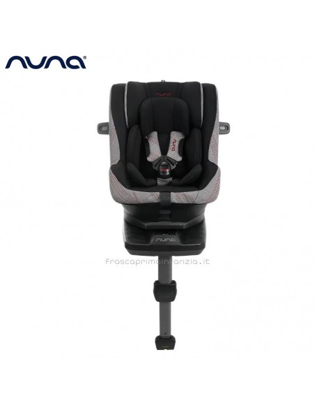 Nuna Prym i-Size