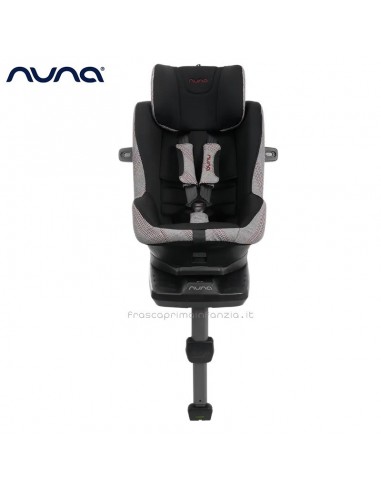 Nuna Prym i-Size
