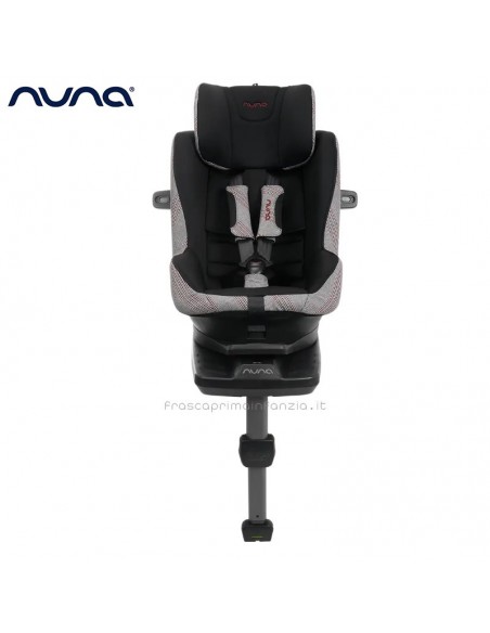 Nuna Prym i-Size