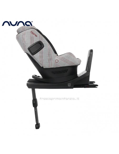 Nuna Prym i-Size