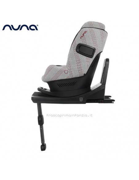 Nuna Prym i-Size