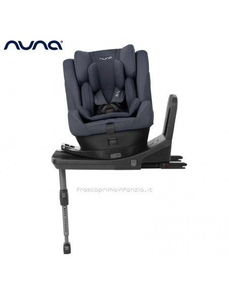 Nuna Prym i-Size