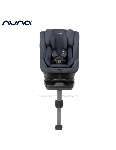 Nuna Prym i-Size