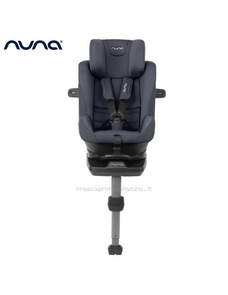 Nuna Prym i-Size