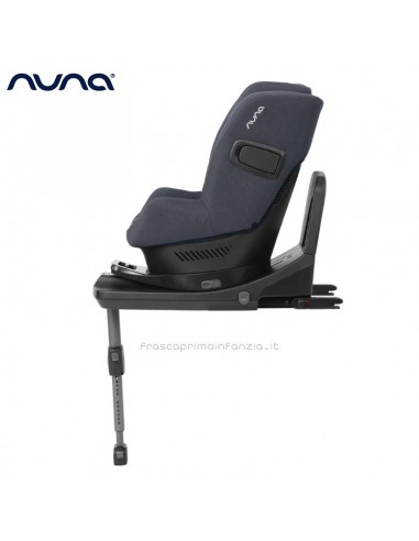 Nuna Prym i-Size
