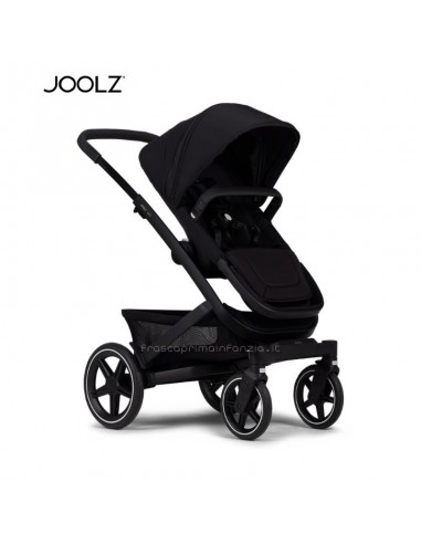 Joolz Geo 3 Mono