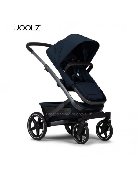 Joolz Geo 3 Mono