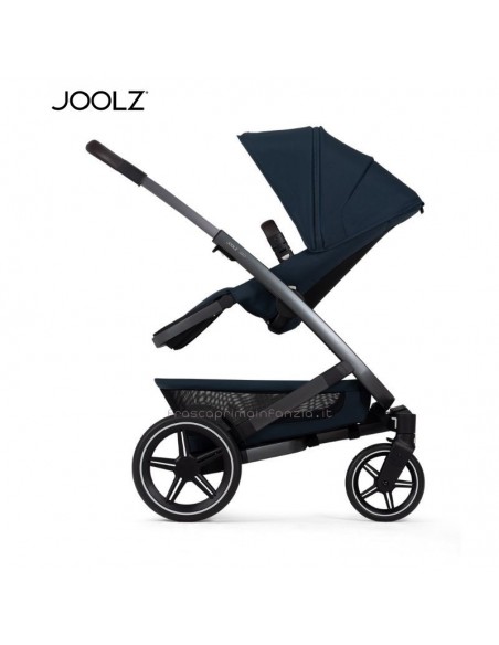 Joolz Geo 3 Mono