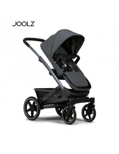 Joolz Geo 3 Mono