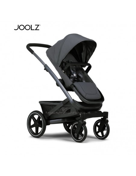Joolz Geo 3 Mono