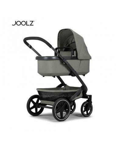Joolz Geo 3 Mono
