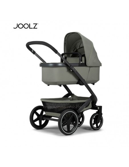 Joolz Geo 3 Mono