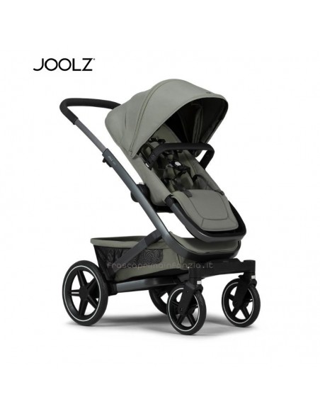 Joolz Geo 3 Mono