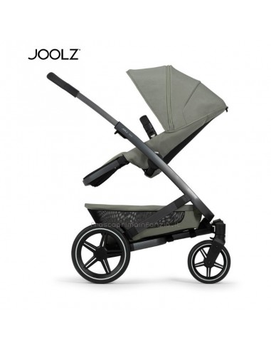 Joolz Geo 3 Mono