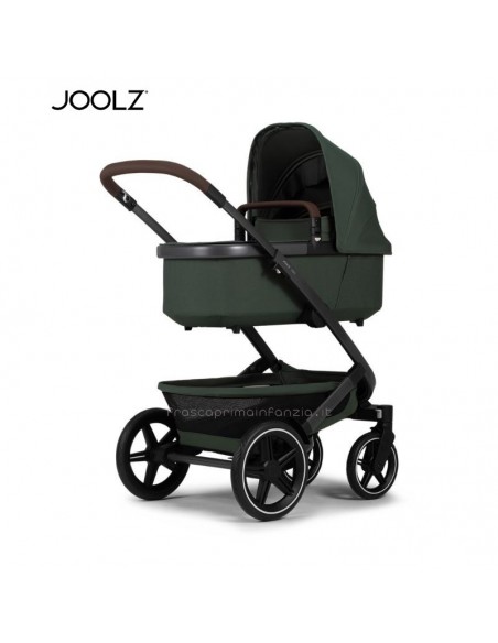 Joolz Geo 3 Mono